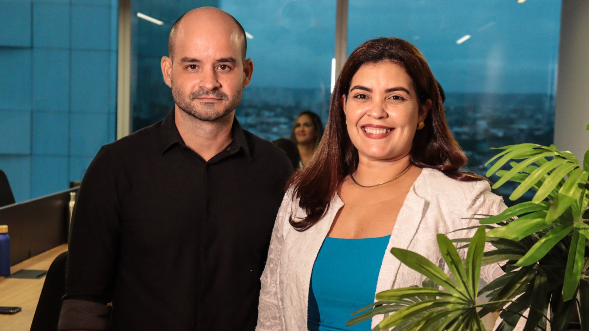 Evento: DGA Business Recife inaugura novo escritório