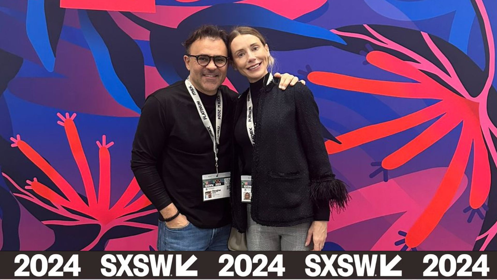 Evento: DGA Group presente no SXSW 2024